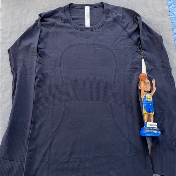 lululemon athletica Tops - Lululemon swiftly tech ls crew